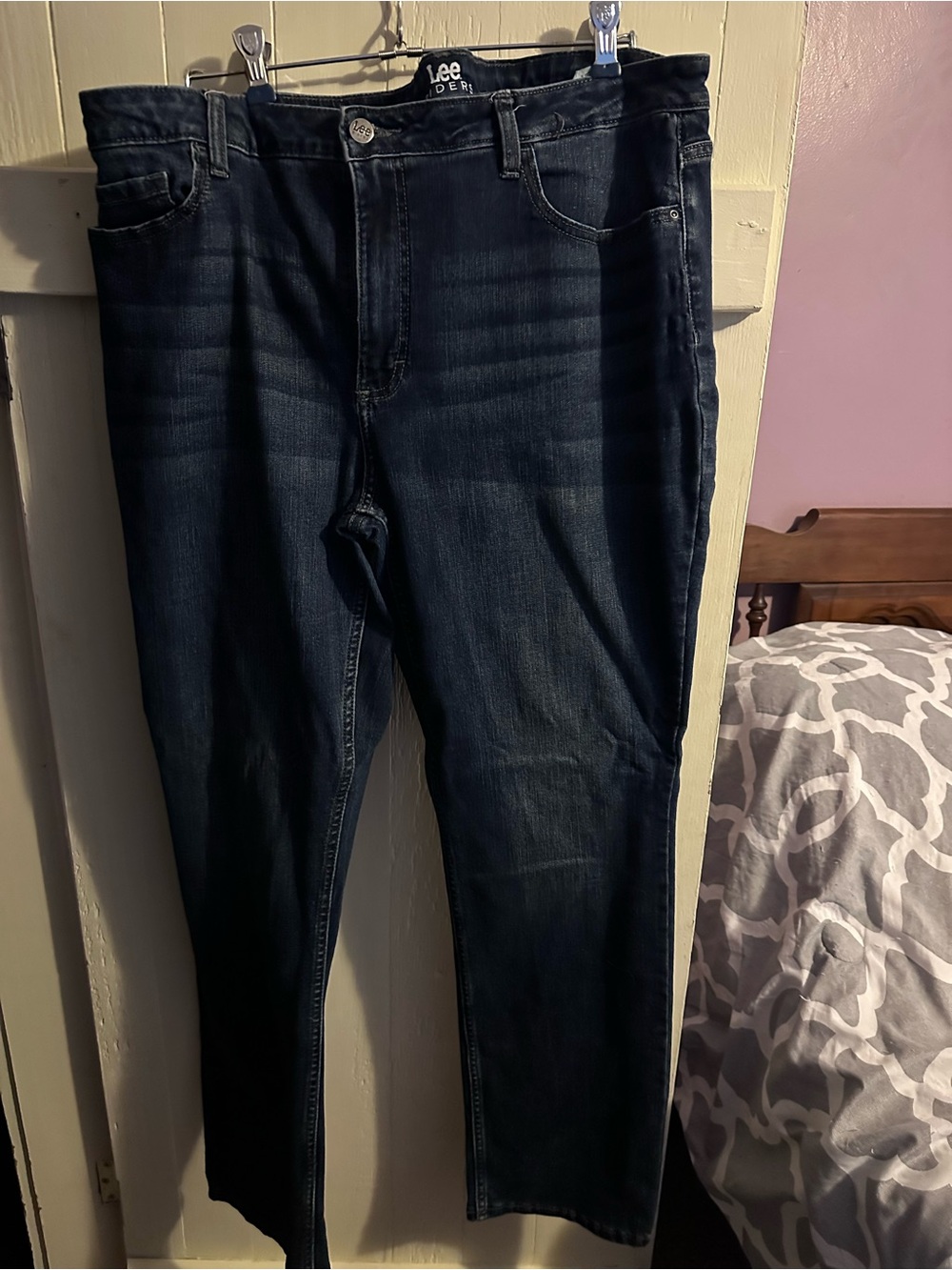 Lee jeans 18